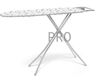 Tabla de planchar con altura regulable