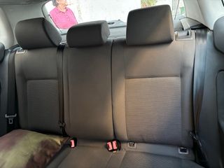 Volkswagen Golf 2004