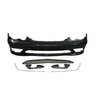 Paragolpes Delantero Mercedes W203 Look C32 AMG