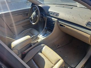 DESPIECE AUDI A4 8E 2.5TDI V6 REF.BCZ (1351)