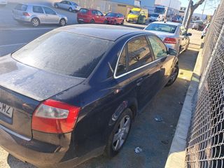 DESPIECE AUDI A4 8E 2.5TDI V6 REF.BCZ (1351)