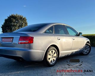 Audi A6 QUATTRO 3.0 TDI