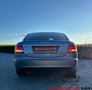 Audi A6 QUATTRO 3.0 TDI