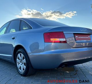 Audi A6 QUATTRO 3.0 TDI