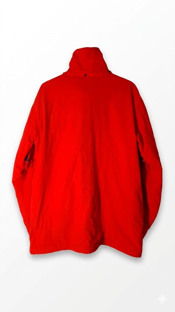 Chaqueta Quiksilver Snow L - 10K Impermeable.