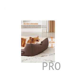Cama para Perros Talla M
