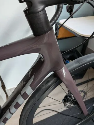 Giant TCR Advanced Pro talla S