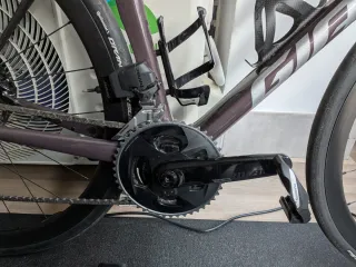 Giant TCR Advanced Pro talla S