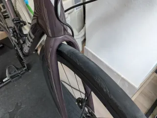 Giant TCR Advanced Pro talla S