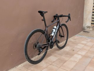 Giant TCR Advanced Pro talla S