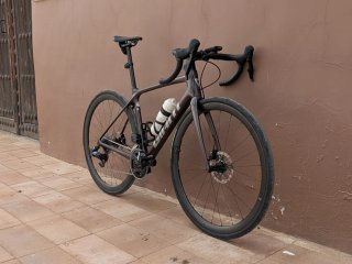 Giant TCR Advanced Pro talla S