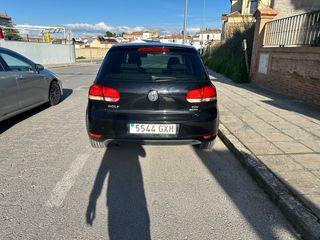 Volkswagen Golf  vi