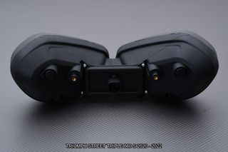 Óptica / Faro TRIUMPH STREET TRIPLE 660 2020 2022