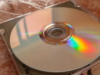 CD Eminem Kamikaze