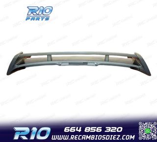 ALERON SPOILER FORD FOCUS MK3 11-17 LOOK RS