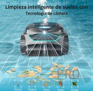Robot de piscina - WYBOT C2