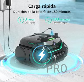Robot de piscina - WYBOT C2