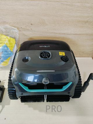 Robot de piscina - WYBOT C2