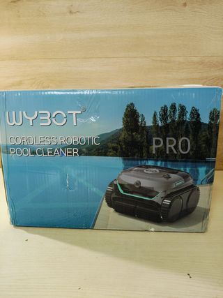 Robot de piscina - WYBOT C2