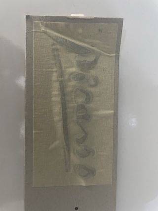 Letras Citroën C4 Picasso