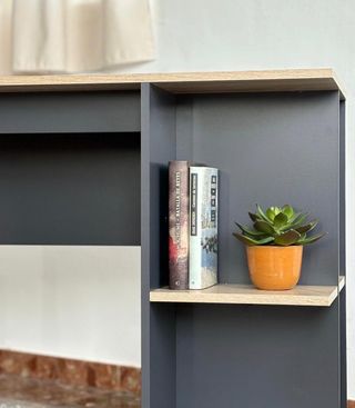 Pack Mesita Noche + Mesa Estudio