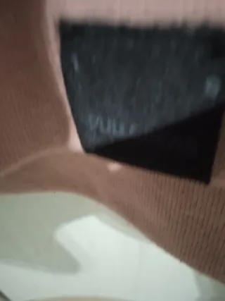 Sudadera Pull&Bear rosa