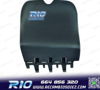 CUBIERTA GANCHO PARA VOLKSWAGEN VW GOLF II Typ191 83-91