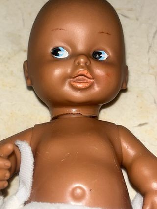 Lote Barriguitas y accesorios