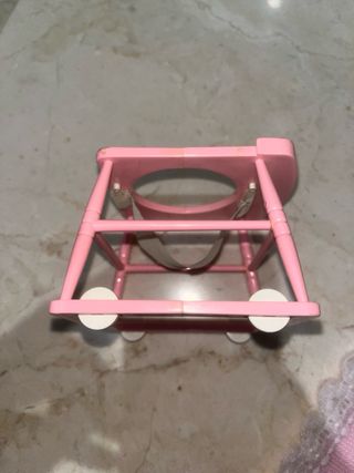 Lote Barriguitas y accesorios