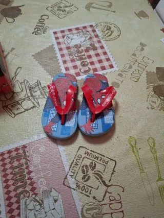 Zapatos niño poco uso seminuevos