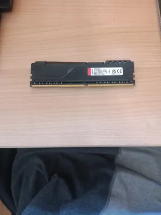 Kingston FURY Beast DDR4 8GB 3200MHz CL16