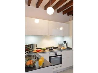 Piso en alquiler en La Seu - Cort - Monti-sión en Palma de Mallorca