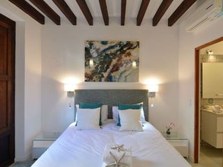 Piso en alquiler en La Seu - Cort - Monti-sión en Palma de Mallorca