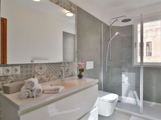 Piso en alquiler en La Seu - Cort - Monti-sión en Palma de Mallorca