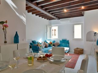 Piso en alquiler en La Seu - Cort - Monti-sión en Palma de Mallorca