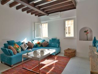 Piso en alquiler en La Seu - Cort - Monti-sión en Palma de Mallorca