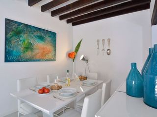 Piso en alquiler en La Seu - Cort - Monti-sión en Palma de Mallorca