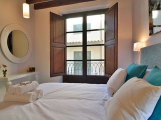 Piso en alquiler en La Seu - Cort - Monti-sión en Palma de Mallorca