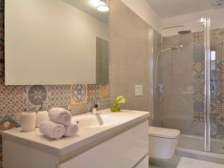 Piso en alquiler en La Seu - Cort - Monti-sión en Palma de Mallorca