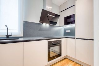 Ático en alquiler en Castellana en Madrid