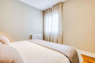 Ático en alquiler en Castellana en Madrid