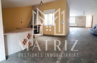 Chalet en venta en Alcázar de San Juan