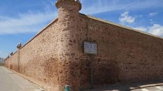 Nave industrial en alquiler en Casco Antiguo en Puçol