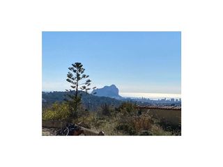 Masía en venta en Benissa