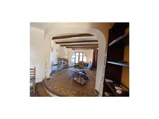 Masía en venta en Benissa