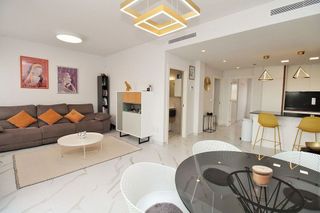 Piso en venta en San Miguel de Salinas