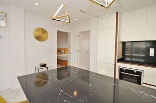 Piso en venta en San Miguel de Salinas