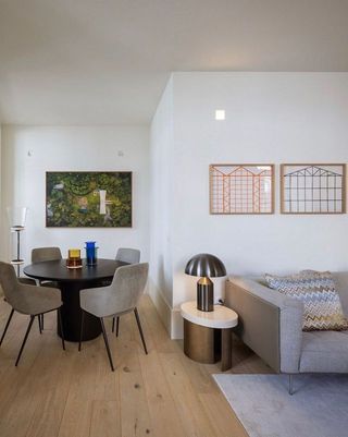 Piso en alquiler en Recoletos en Madrid