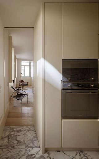 Piso en alquiler en Recoletos en Madrid