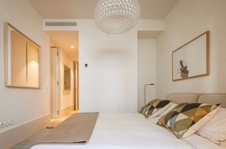 Piso en alquiler en Recoletos en Madrid